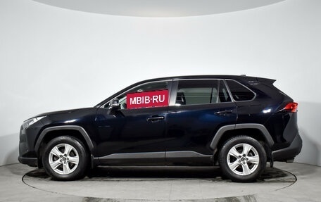 Toyota RAV4, 2020 год, 3 049 000 рублей, 8 фотография