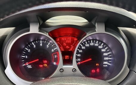 Nissan Juke II, 2011 год, 1 139 000 рублей, 8 фотография