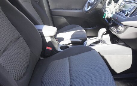 Hyundai Creta I рестайлинг, 2018 год, 1 537 000 рублей, 11 фотография