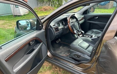 Volvo XC70 II рестайлинг, 2013 год, 2 050 000 рублей, 3 фотография