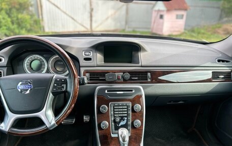 Volvo XC70 II рестайлинг, 2013 год, 2 050 000 рублей, 10 фотография