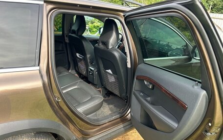 Volvo XC70 II рестайлинг, 2013 год, 2 050 000 рублей, 8 фотография