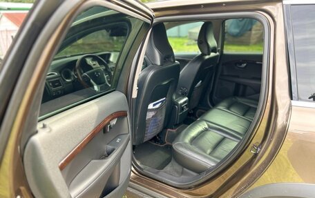 Volvo XC70 II рестайлинг, 2013 год, 2 050 000 рублей, 4 фотография