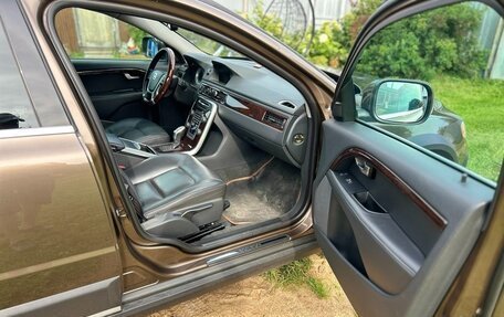 Volvo XC70 II рестайлинг, 2013 год, 2 050 000 рублей, 7 фотография