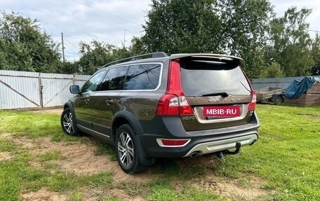 Volvo XC70 II рестайлинг, 2013 год, 2 050 000 рублей, 6 фотография