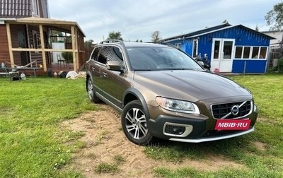 Volvo XC70 II рестайлинг, 2013 год, 2 050 000 рублей, 1 фотография