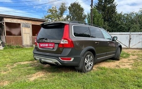 Volvo XC70 II рестайлинг, 2013 год, 2 050 000 рублей, 2 фотография