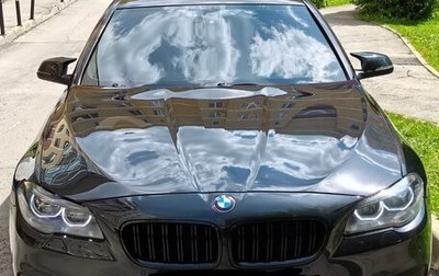 BMW 5 серия, 2013 год, 1 635 000 рублей, 1 фотография