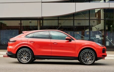 Porsche Cayenne III, 2019 год, 9 000 000 рублей, 1 фотография
