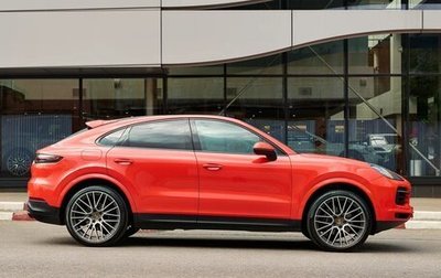 Porsche Cayenne III, 2019 год, 9 000 000 рублей, 1 фотография