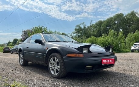 Mitsubishi Eclipse I, 1992 год, 1 фотография