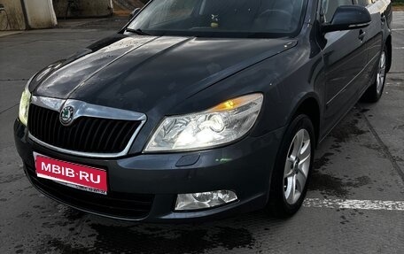 Skoda Octavia, 2012 год, 715 000 рублей, 1 фотография