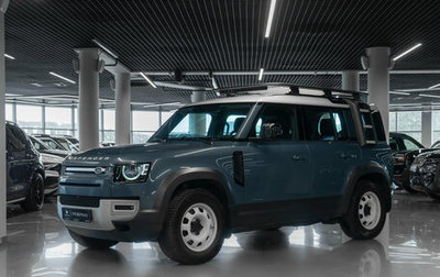 Land Rover Defender II, 2021 год, 4 700 000 рублей, 1 фотография