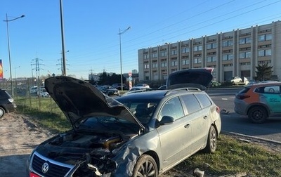Volkswagen Passat B6, 2009 год, 210 000 рублей, 1 фотография