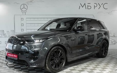 Land Rover Range Rover Sport, 2026 год, 17 800 000 рублей, 1 фотография