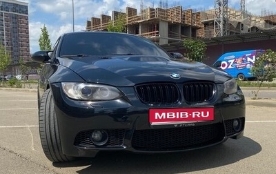 BMW 3 серия, 2008 год, 1 300 000 рублей, 1 фотография