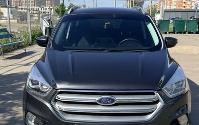 Ford Kuga III, 2017 год, 2 000 000 рублей, 1 фотография
