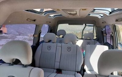 Mitsubishi Delica IV, 1994 год, 1 300 000 рублей, 1 фотография