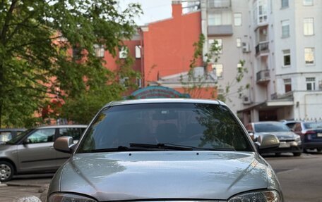 KIA Spectra II (LD), 2006 год, 250 000 рублей, 1 фотография