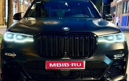 BMW X7, 2019 год, 8 500 000 рублей, 1 фотография