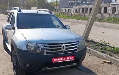 Renault Duster I рестайлинг, 2012 год, 800 000 рублей, 1 фотография