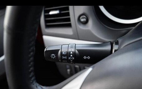 Mitsubishi Lancer IX, 2008 год, 588 000 рублей, 16 фотография