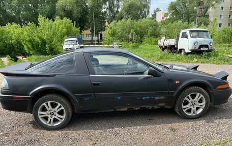 Mitsubishi Eclipse I, 1992 год, 3 фотография
