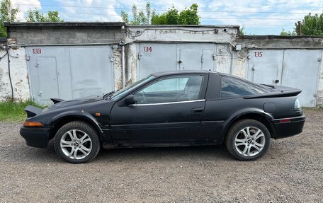 Mitsubishi Eclipse I, 1992 год, 7 фотография