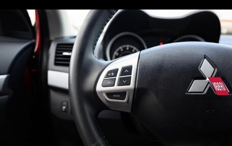 Mitsubishi Lancer IX, 2008 год, 588 000 рублей, 14 фотография