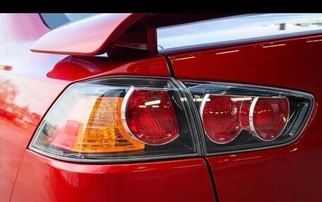 Mitsubishi Lancer IX, 2008 год, 588 000 рублей, 11 фотография