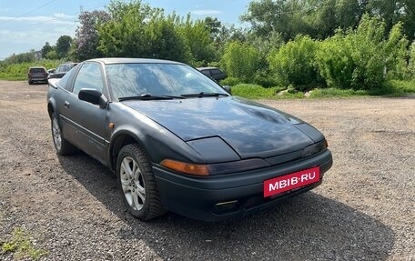 Mitsubishi Eclipse I, 1992 год, 2 фотография