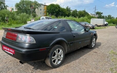 Mitsubishi Eclipse I, 1992 год, 4 фотография