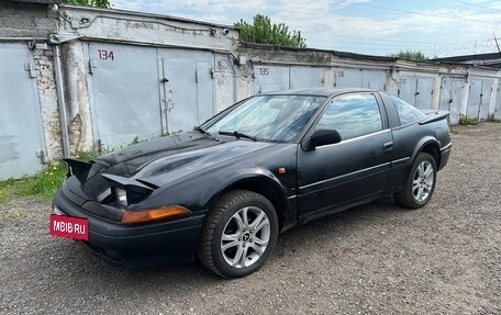 Mitsubishi Eclipse I, 1992 год, 8 фотография