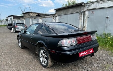 Mitsubishi Eclipse I, 1992 год, 6 фотография