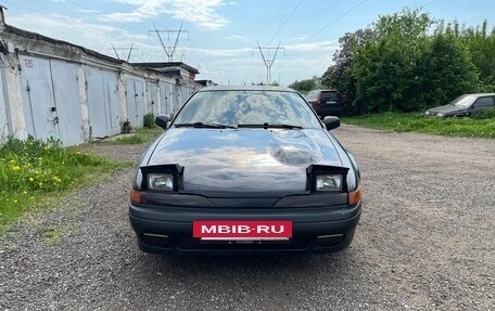 Mitsubishi Eclipse I, 1992 год, 9 фотография