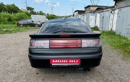 Mitsubishi Eclipse I, 1992 год, 5 фотография