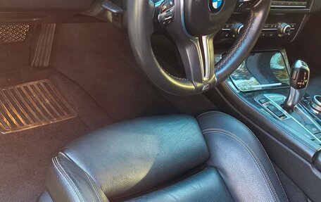 BMW 5 серия, 2013 год, 1 635 000 рублей, 2 фотография