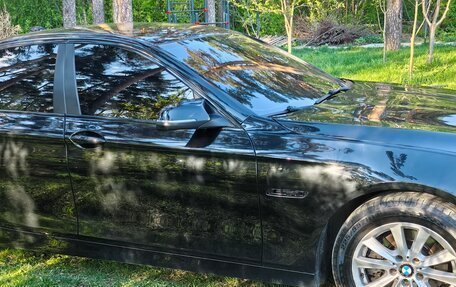 BMW 5 серия, 2013 год, 1 635 000 рублей, 6 фотография