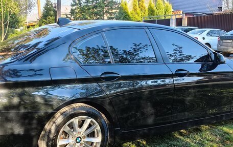 BMW 5 серия, 2013 год, 1 635 000 рублей, 3 фотография