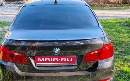 BMW 5 серия, 2013 год, 1 635 000 рублей, 8 фотография