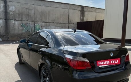 BMW 5 серия, 2005 год, 900 000 рублей, 7 фотография