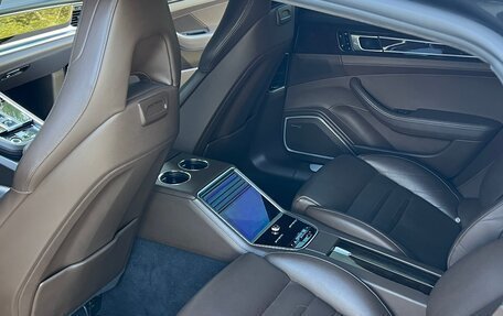 Porsche Panamera II рестайлинг, 2017 год, 5 900 000 рублей, 17 фотография