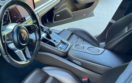 Porsche Panamera II рестайлинг, 2017 год, 5 900 000 рублей, 16 фотография
