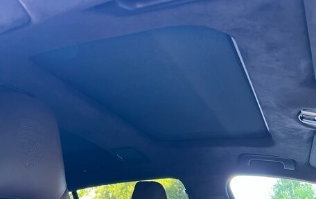 Porsche Panamera II рестайлинг, 2017 год, 5 900 000 рублей, 23 фотография