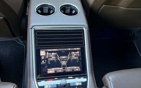 Porsche Panamera II рестайлинг, 2017 год, 5 900 000 рублей, 31 фотография