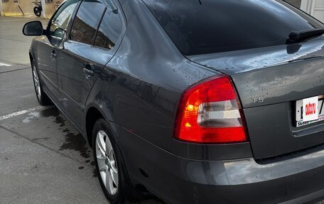 Skoda Octavia, 2012 год, 715 000 рублей, 3 фотография