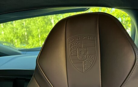 Porsche Panamera II рестайлинг, 2017 год, 5 900 000 рублей, 30 фотография