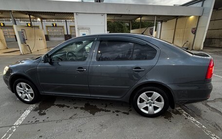 Skoda Octavia, 2012 год, 715 000 рублей, 5 фотография