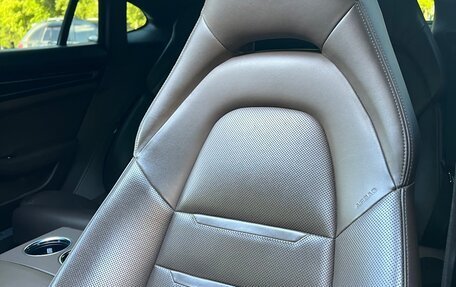 Porsche Panamera II рестайлинг, 2017 год, 5 900 000 рублей, 29 фотография