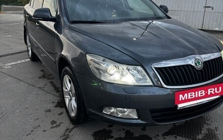 Skoda Octavia, 2012 год, 715 000 рублей, 2 фотография